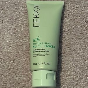 BRAND NEW Fekkai travel-size Brilliant Gloss Perfecting Hair Cream